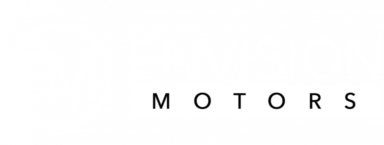 Envision Motors logo
