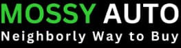 Mossy Automotive Group logo