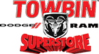 Towbin Auto Group logo