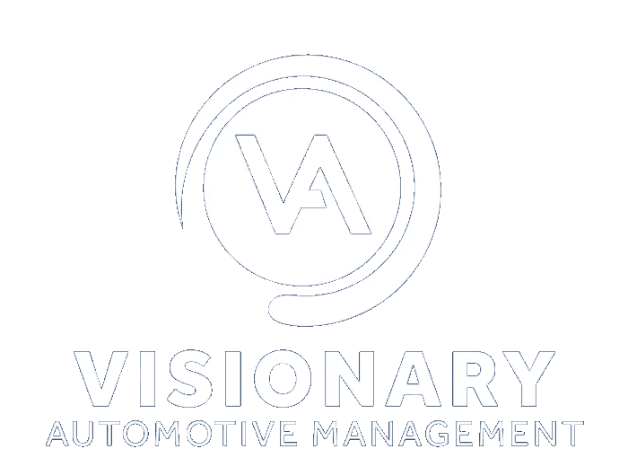 Visionary Auto Management logo